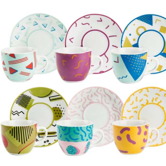 【2025】濃縮咖啡杯推薦10款高評價濃縮咖啡杯品牌排行 | 好吃美食的八里人