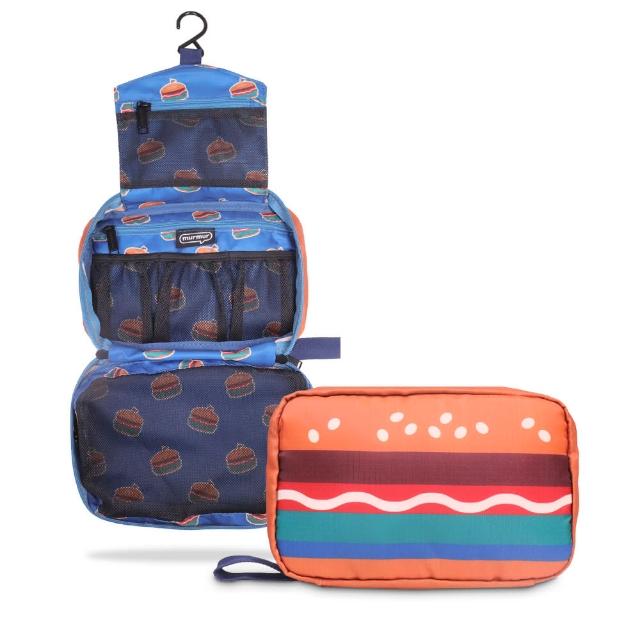 【2025必買】盥洗包終極推薦清單 | 好吃美食的八里人