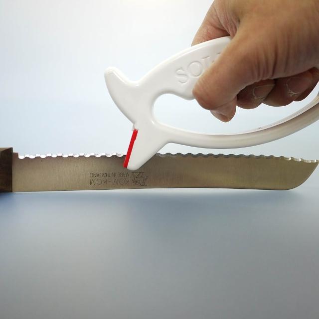 【2025必買】磨刀器具終極推薦清單 | 好吃美食的八里人