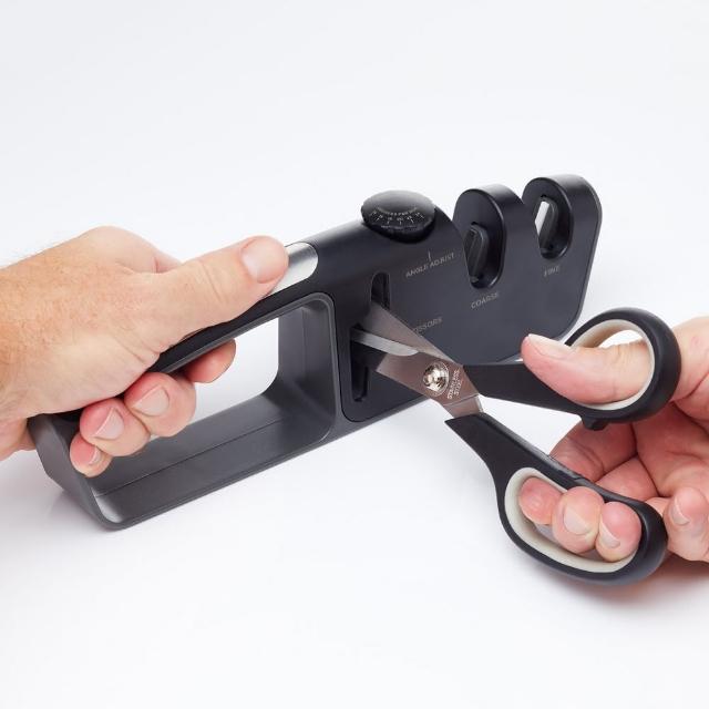 【2025必買】磨刀器具終極推薦清單 | 好吃美食的八里人