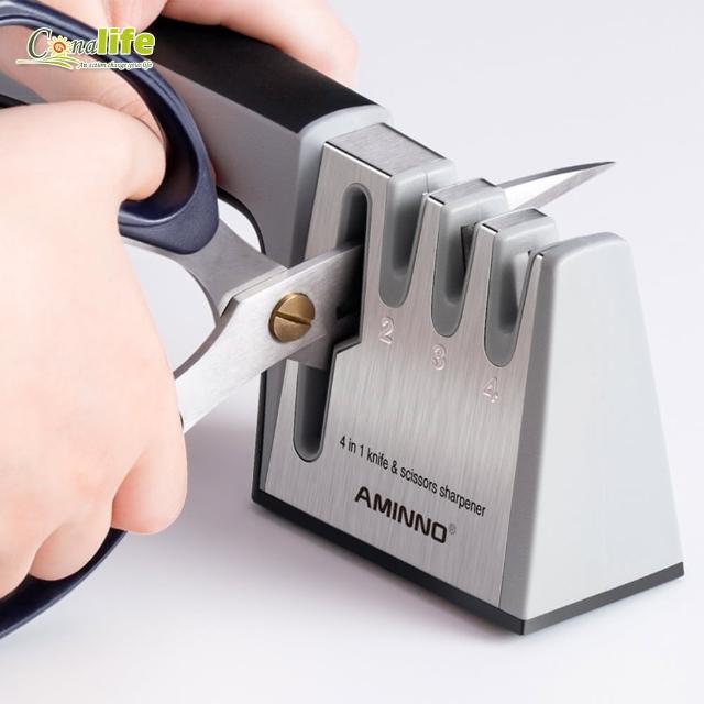 【2025】磨刀器推薦ptt》10款高評價人氣品牌排行榜 | 好吃美食的八里人