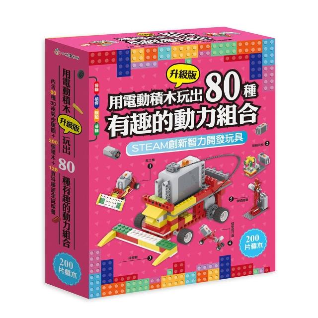 【2025必買】積木教具終極推薦清單 | 好吃美食的八里人