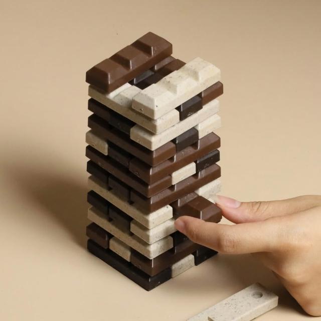 【2025必買】積木疊疊樂終極推薦清單 | 好吃美食的八里人