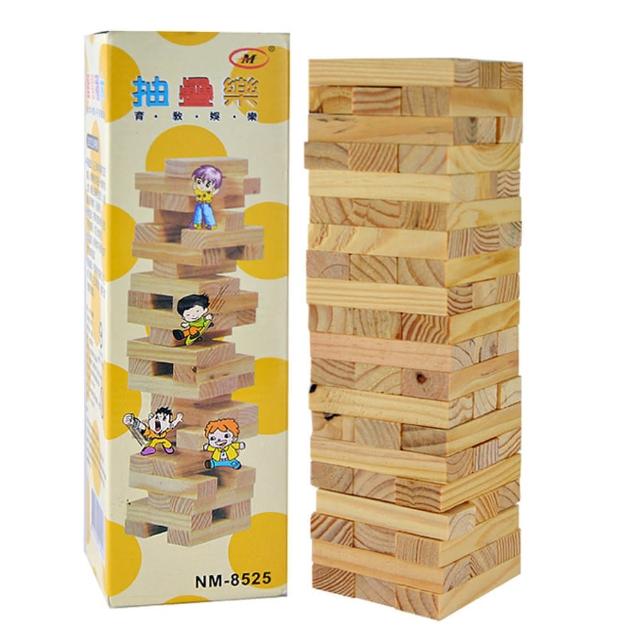 【2025必買】積木疊疊樂終極推薦清單 | 好吃美食的八里人