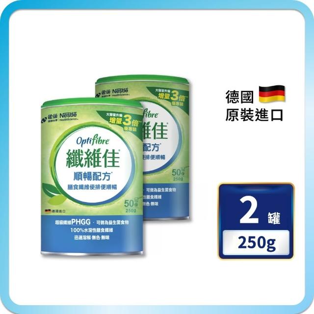 【2025】膳食纖維推薦10款高評價膳食纖維品牌排行 | 好吃美食的八里人
