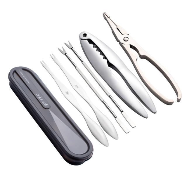 【2025】螃蟹工具推薦10款高評價螃蟹工具品牌排行 | 好吃美食的八里人