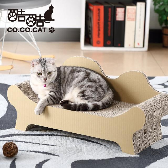 【2025】貓抓板推薦10款高評價人氣品牌排行榜 | 好吃美食的八里人