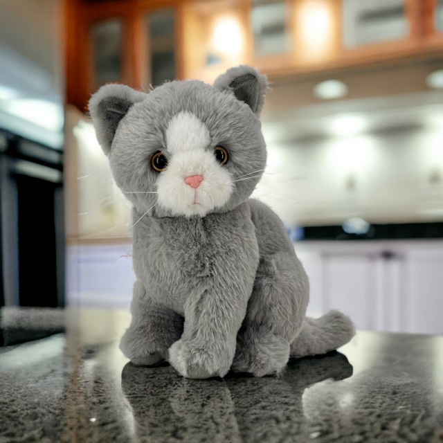 【2025】貓咪玩偶推薦10款高評價人氣品牌排行榜 | 好吃美食的八里人
