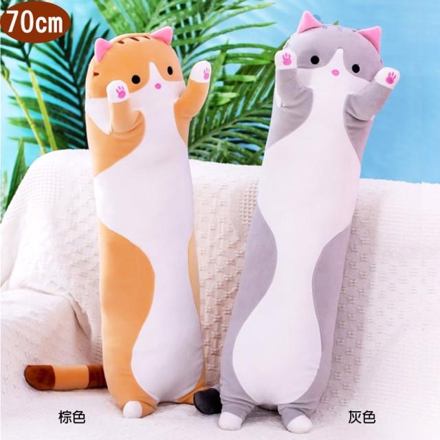 【2025】貓咪玩偶推薦10款高評價人氣品牌排行榜 | 好吃美食的八里人