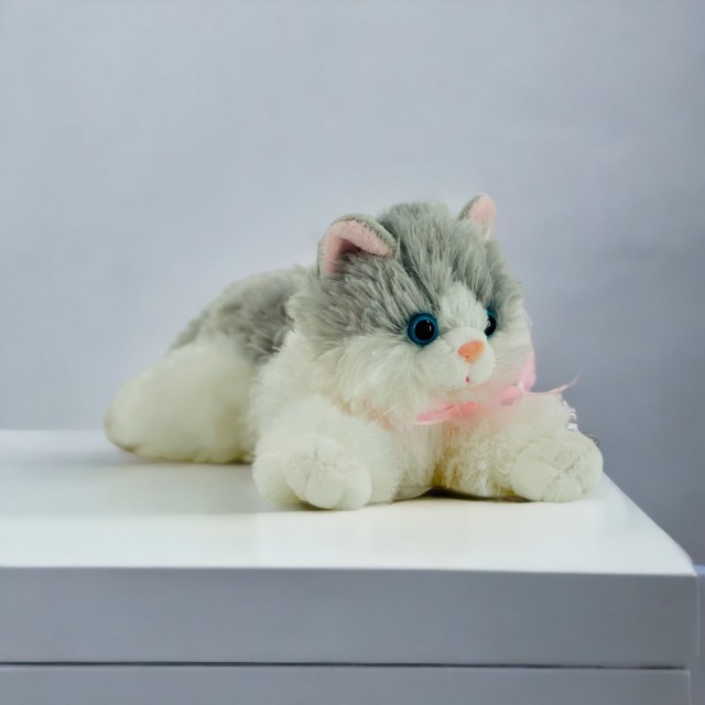 【2025】貓咪玩偶推薦10款高評價人氣品牌排行榜 | 好吃美食的八里人