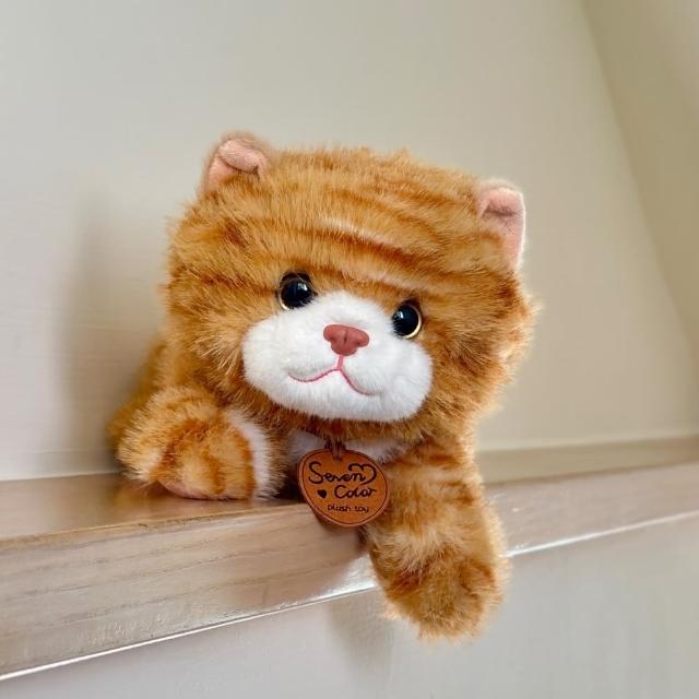 【2025】貓咪玩偶推薦10款高評價人氣品牌排行榜 | 好吃美食的八里人