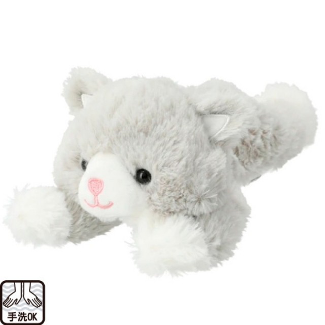 【2025】貓咪玩偶推薦10款高評價人氣品牌排行榜 | 好吃美食的八里人