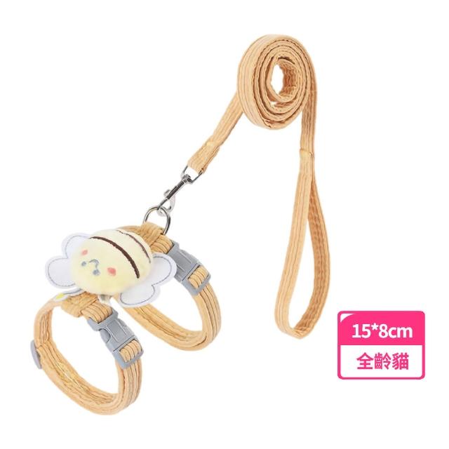 【2025】貓咪牽繩推薦10款高評價人氣品牌排行榜 | 好吃美食的八里人