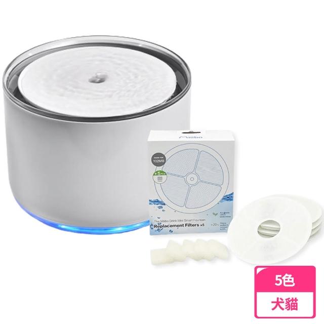 【2025】貓咪飲水機推薦ptt》10款高評價人氣品牌排行榜 | 好吃美食的八里人