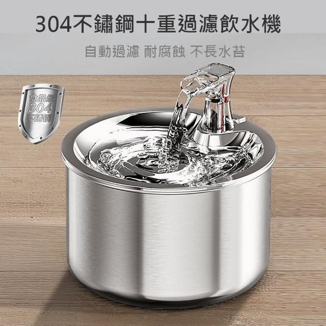 【2025】貓咪飲水機推薦ptt》10款高評價人氣品牌排行榜 | 好吃美食的八里人