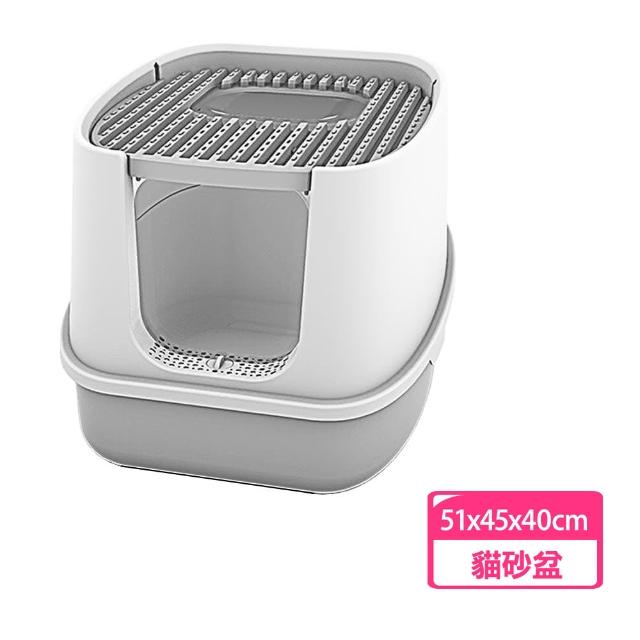 【2025】貓砂盆推薦10款高評價貓砂盆品牌排行 | 好吃美食的八里人