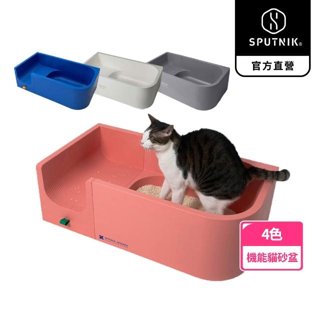 【2025】貓砂盆推薦10款高評價貓砂盆品牌排行 | 好吃美食的八里人