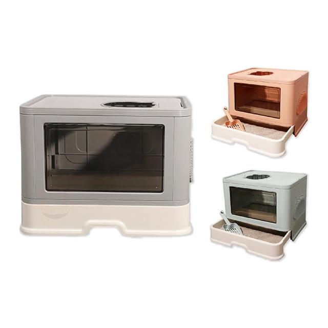 【2025】貓砂盆推薦10款高評價貓砂盆品牌排行 | 好吃美食的八里人