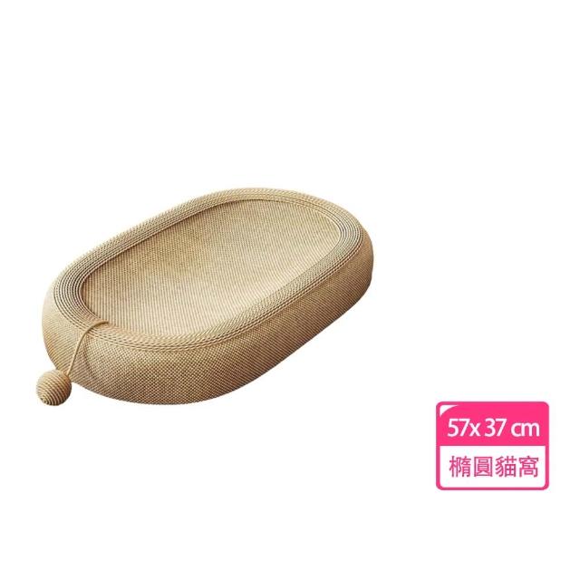 【2025】貓窩推薦10款高評價貓窩品牌排行 | 好吃美食的八里人