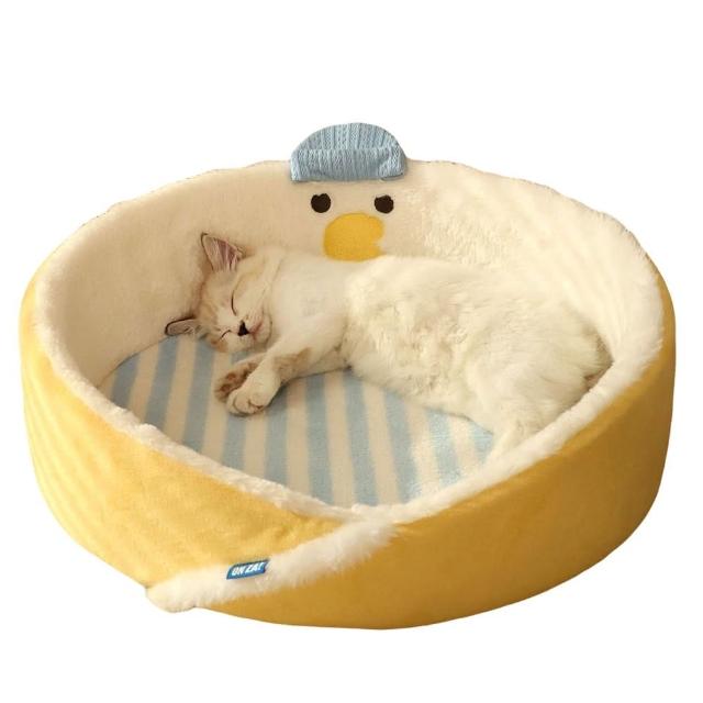 【2025】貓窩推薦10款高評價貓窩品牌排行 | 好吃美食的八里人