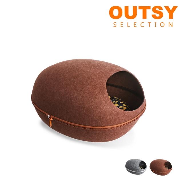 【2025】貓窩推薦10款高評價貓窩品牌排行 | 好吃美食的八里人