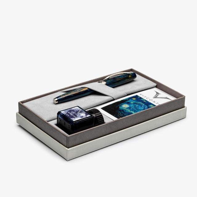 【2025必買】鋼筆墨水終極推薦清單 | 好吃美食的八里人