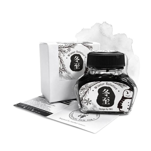 【2025必買】鋼筆墨水終極推薦清單 | 好吃美食的八里人