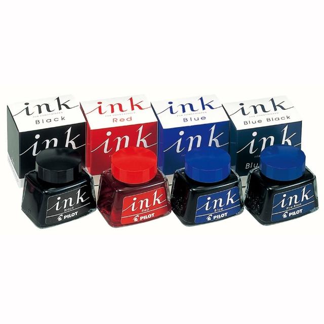 【2025必買】鋼筆墨水終極推薦清單 | 好吃美食的八里人