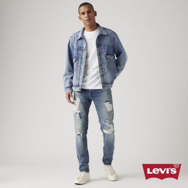 【2025】錐形牛仔褲男推薦10款高評價人氣品牌排行榜 | 好吃美食的八里人