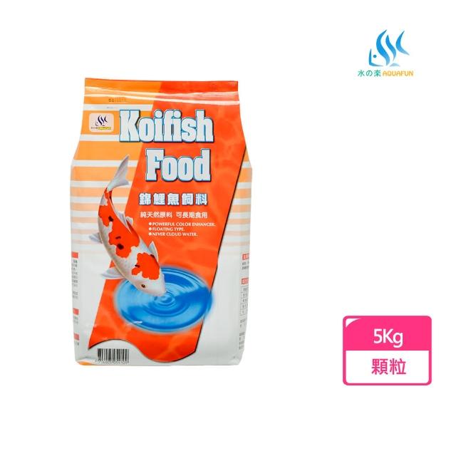 【2025】錦鯉魚飼料推薦ptt》10款高評價人氣品牌排行榜 | 好吃美食的八里人