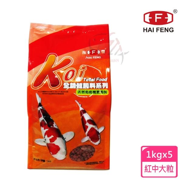 【2025】錦鯉魚飼料推薦ptt》10款高評價人氣品牌排行榜 | 好吃美食的八里人