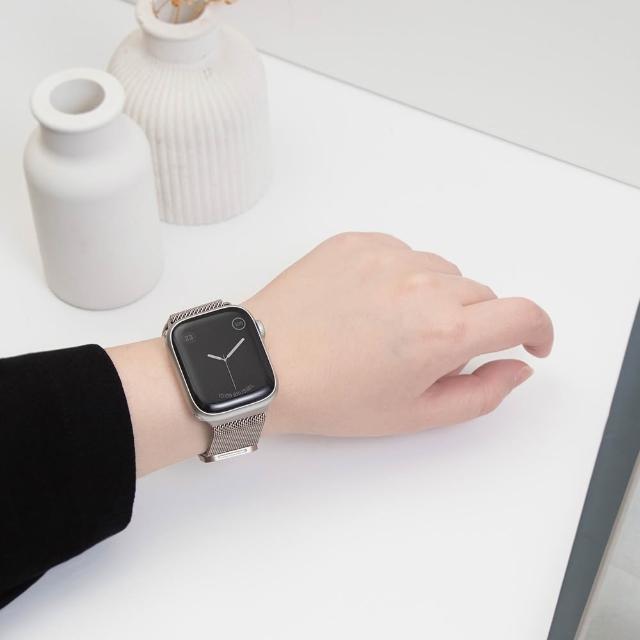 【2025必買】錶帶終極推薦清單 | 好吃美食的八里人