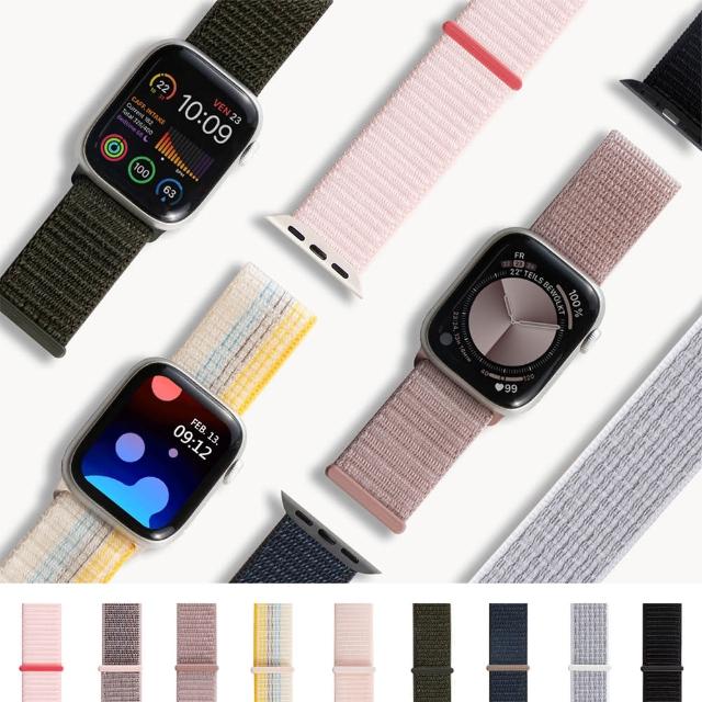 【2025必買】錶帶終極推薦清單 | 好吃美食的八里人