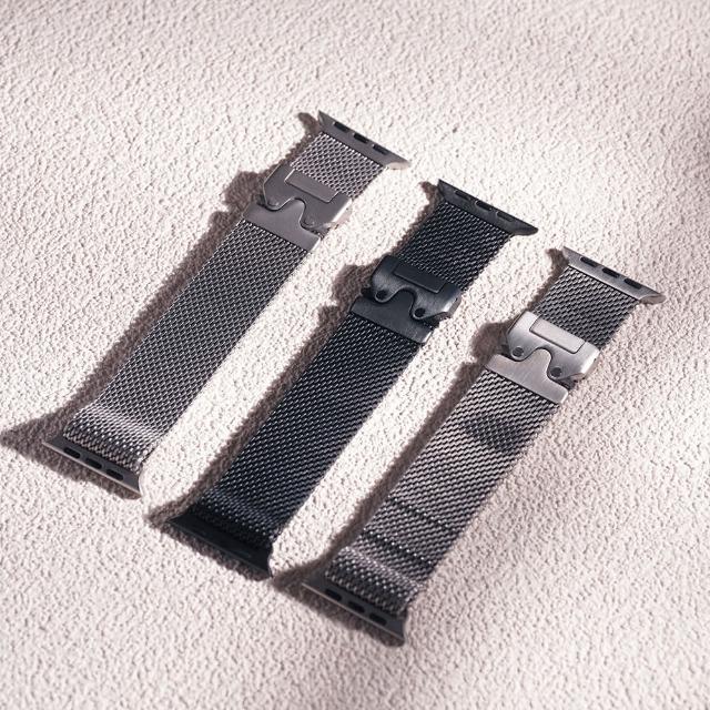 【2025必買】錶帶終極推薦清單 | 好吃美食的八里人