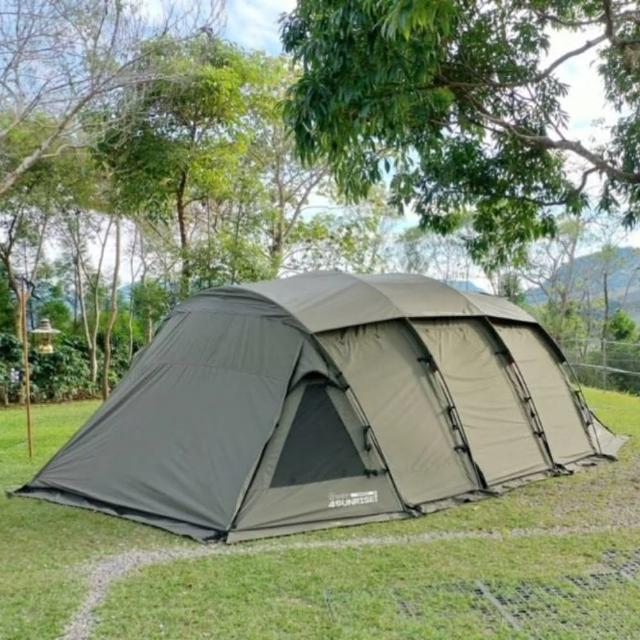 【2025】隧道帳篷推薦ptt》10款高評價人氣品牌排行榜 | 露營推薦 | 好吃美食的八里人