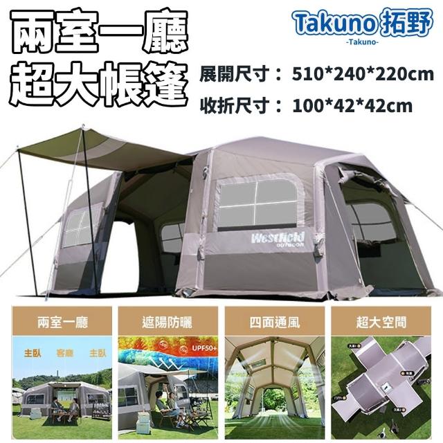 【2025】隧道帳篷推薦ptt》10款高評價人氣品牌排行榜 | 露營推薦 | 好吃美食的八里人