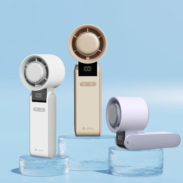 【2025必買】隨身風扇終極推薦清單 | 好吃美食的八里人