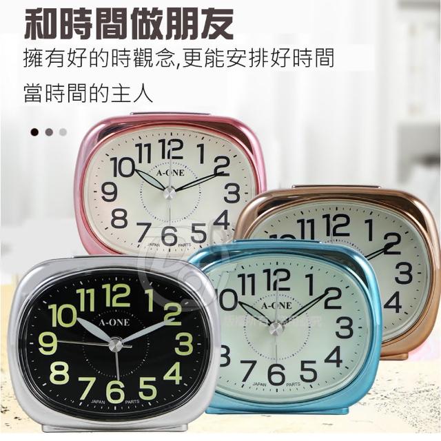 【2025必買】靜音鬧鐘終極推薦清單 | 好吃美食的八里人
