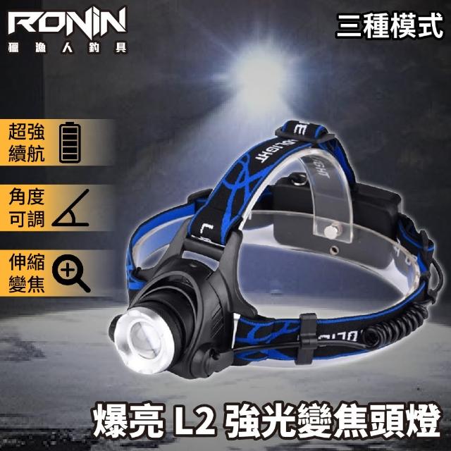 【2025】頭燈推薦10款高評價頭燈品牌排行 | 露營推薦 | 好吃美食的八里人