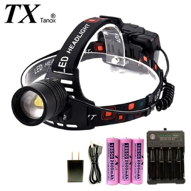 【2025】頭燈推薦10款高評價頭燈品牌排行 | 露營推薦 | 好吃美食的八里人