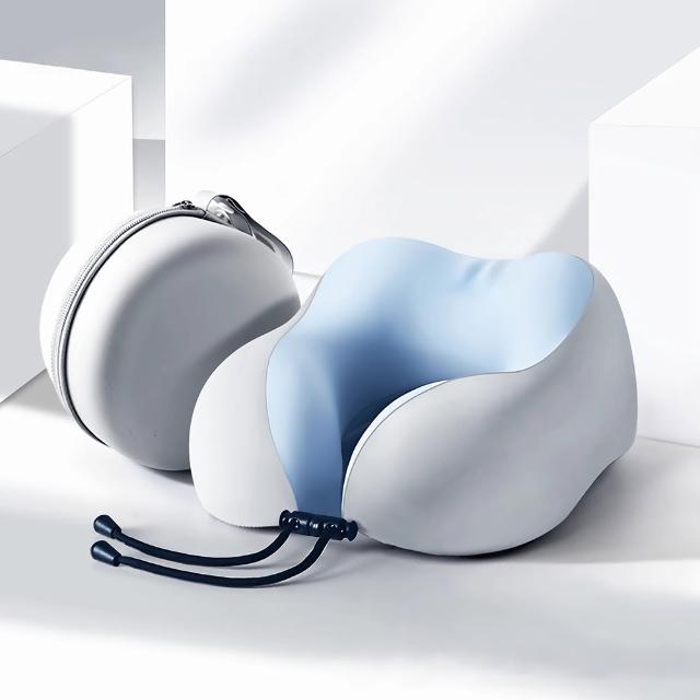 【2025】頸枕推薦10款高評價頸枕品牌排行 | 好吃美食的八里人