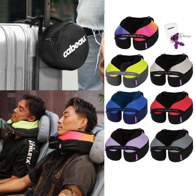 【2025】頸枕推薦10款高評價頸枕品牌排行 | 好吃美食的八里人