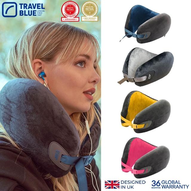 【2025】頸枕推薦10款高評價頸枕品牌排行 | 好吃美食的八里人