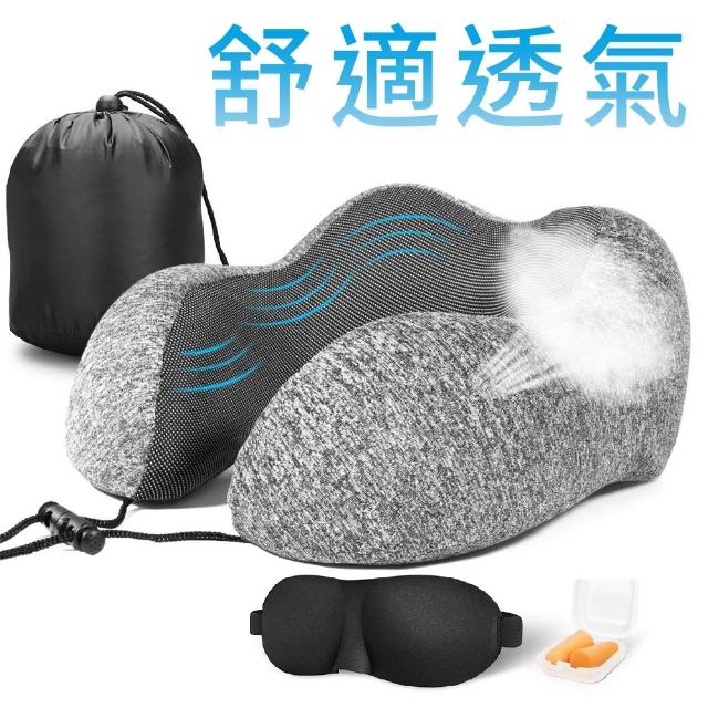 【2025】頸枕推薦10款高評價頸枕品牌排行 | 好吃美食的八里人