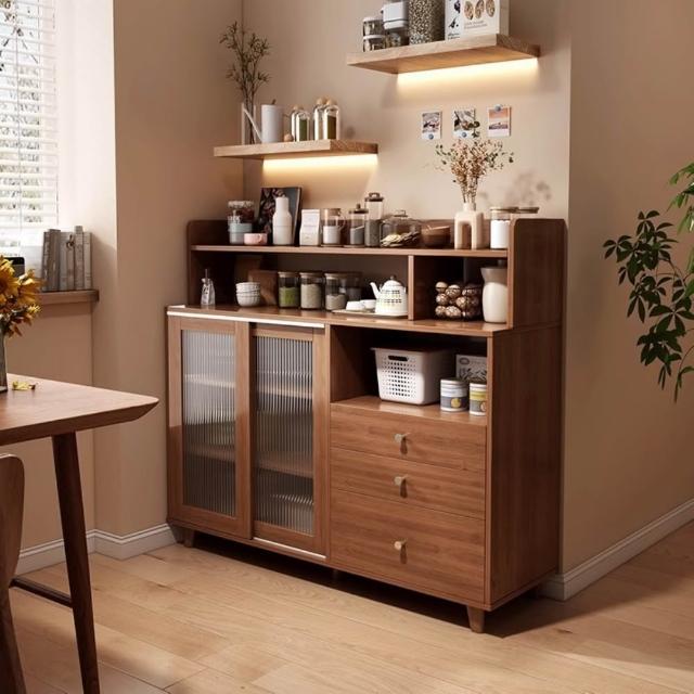 【2025】餐邊櫃推薦10款高評價餐邊櫃品牌排行 | 好吃美食的八里人