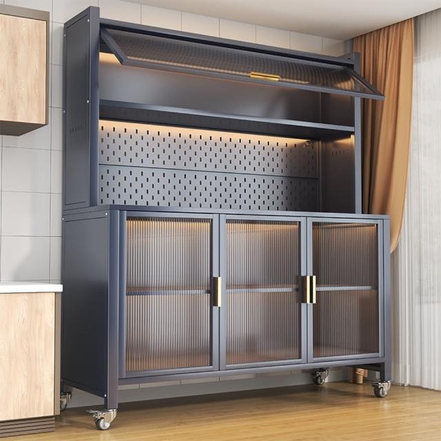 【2025】餐邊櫃推薦10款高評價餐邊櫃品牌排行 | 好吃美食的八里人