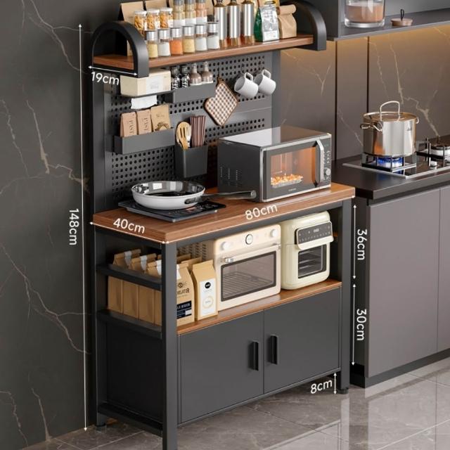 【2025】餐邊櫃推薦10款高評價餐邊櫃品牌排行 | 好吃美食的八里人