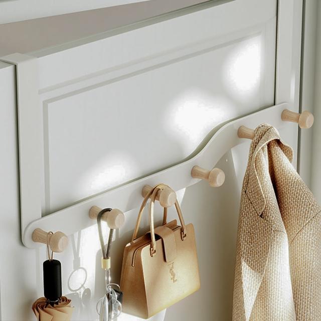 【2025】門後掛衣架推薦ptt》10款高評價人氣品牌排行榜 | 好吃美食的八里人