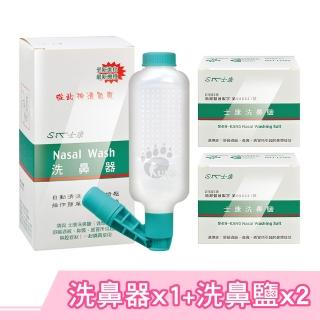 【2026】洗鼻器推薦10款高評價洗鼻器品牌排行 | BALIMAN情報局
