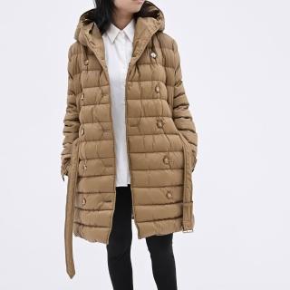 【2026必買】長版羽絨外套終極推薦清單 | 好吃美食的八里人